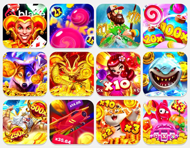 สล็อตออนไลน์ที่ดีที่สุด คู่มือเลือกเกมทำกำไรที่คุณไม่ควรพลาด 2 image 90
