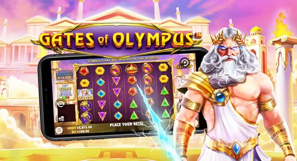 สล็อตออนไลน์ที่ดีที่สุด คู่มือเลือกเกมทำกำไรที่คุณไม่ควรพลาด 4 image 92