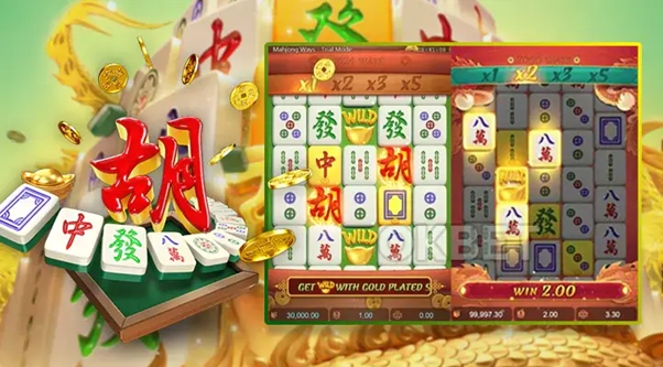 สล็อตออนไลน์ที่ดีที่สุด คู่มือเลือกเกมทำกำไรที่คุณไม่ควรพลาด 5 image 94